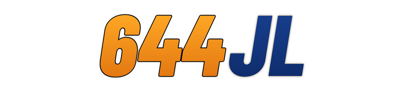 644jl লোগো